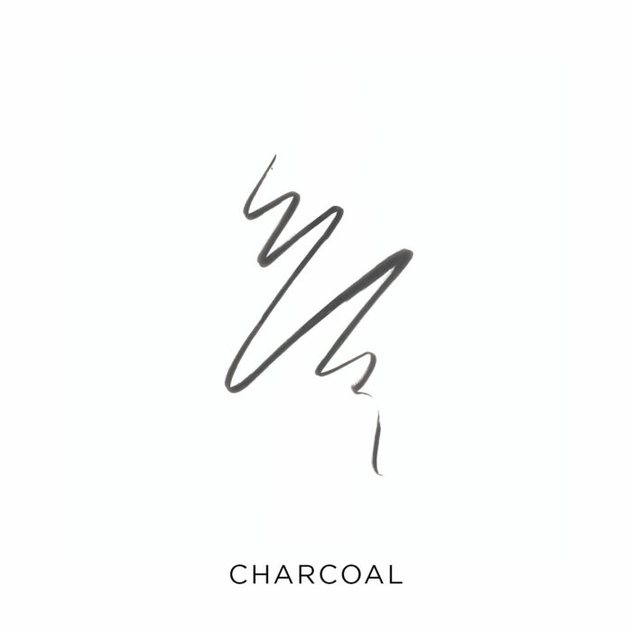 Charcoal Gel Eyeliner Pencil